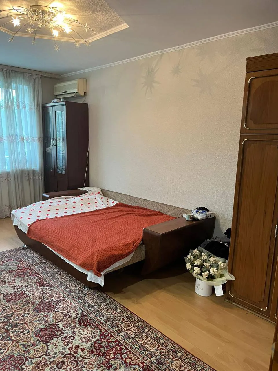 Подселение, для девушек, 64 000 ₸/чел