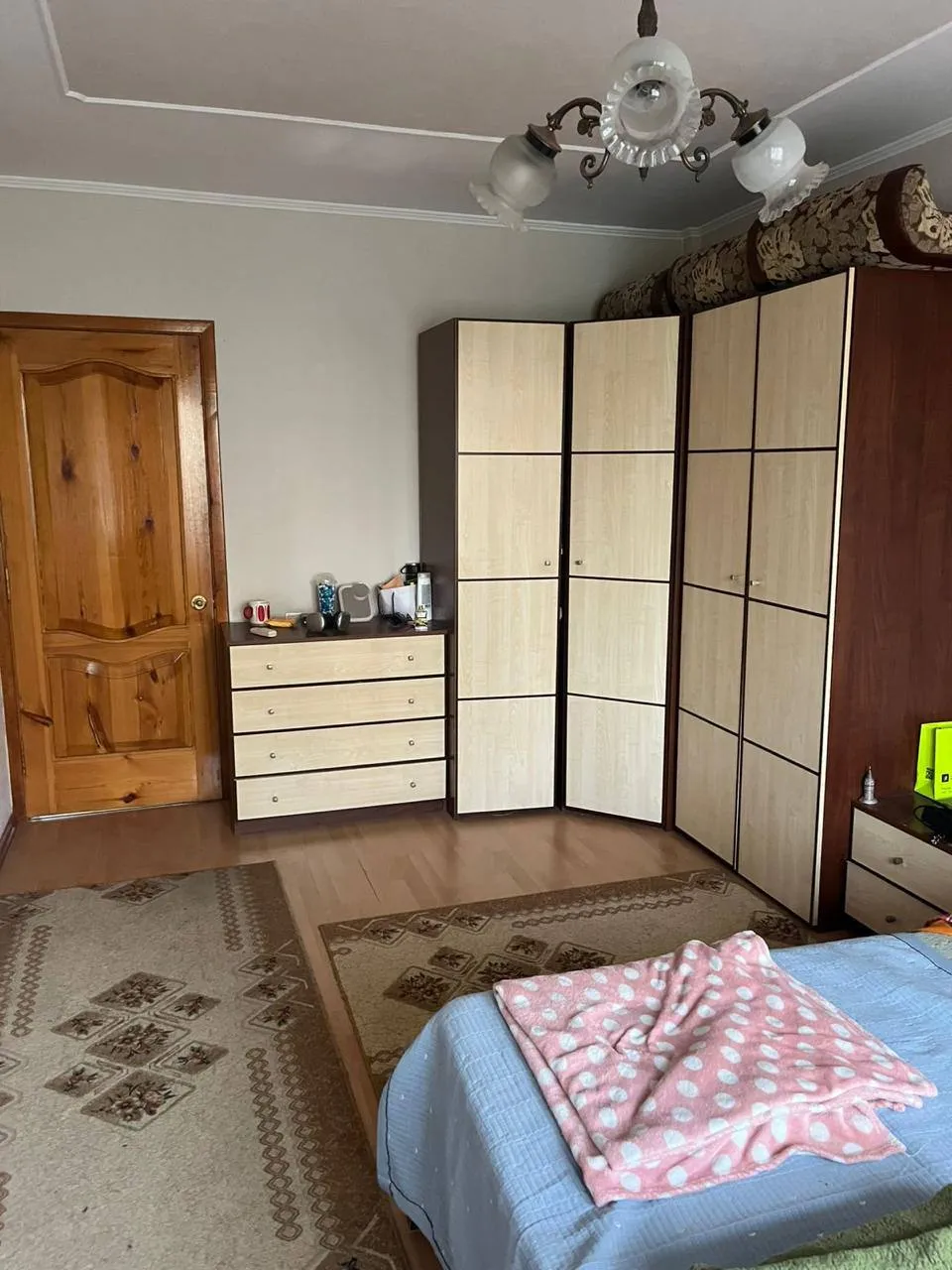 Подселение, для девушек, 64 000 ₸/чел