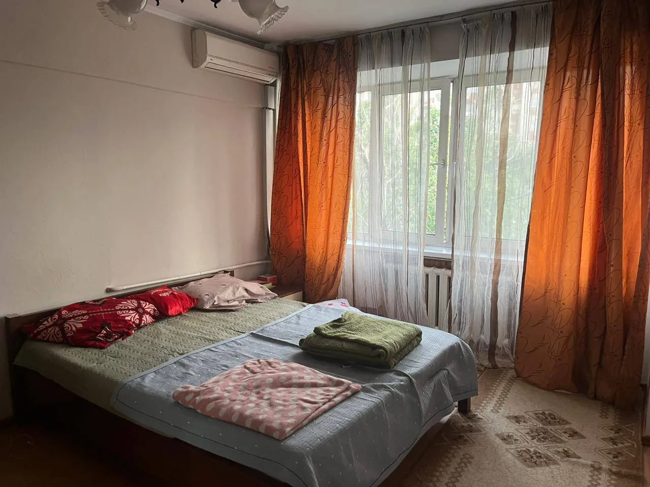Подселение, для девушек, 64 000 ₸/чел