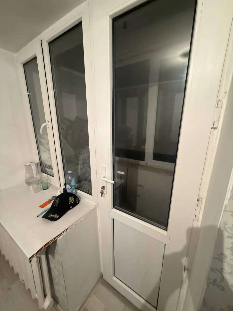 Подселение, для девушек, Бостандыкский, 130 000 ₸ за квартиру