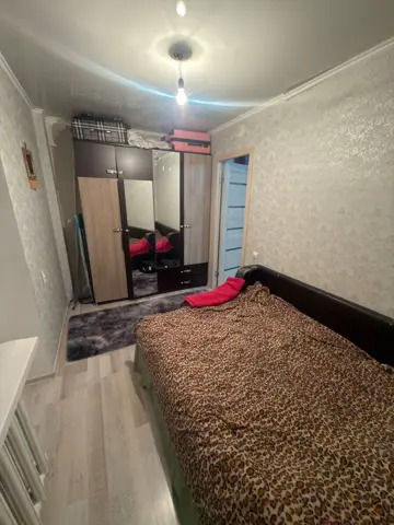 Подселение, Бостандыкский, Алматы