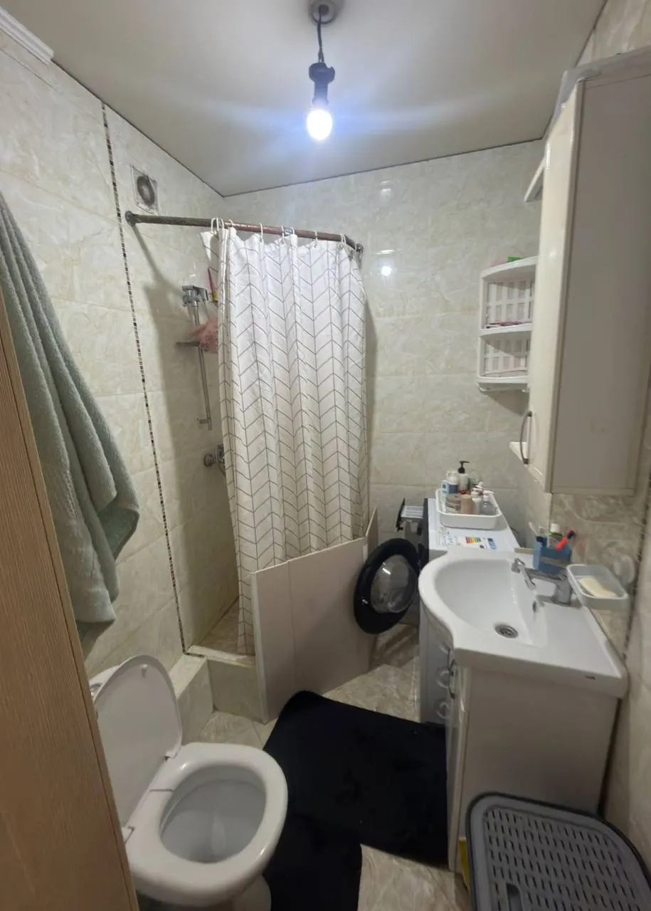 Подселение, для девушек, Бостандыкский, 130 000 ₸ за квартиру