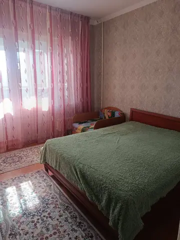 Подселение, Алматы