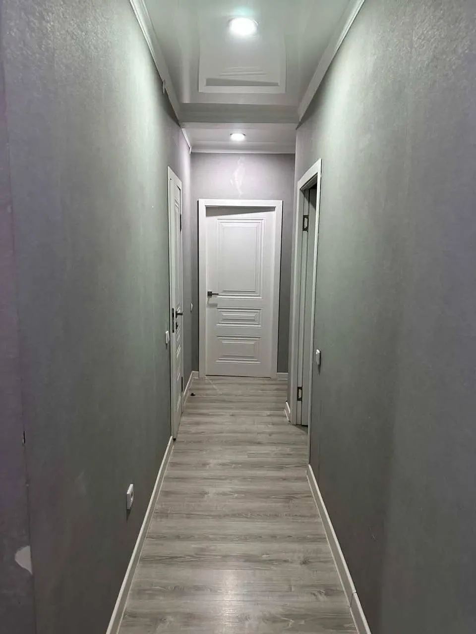 Подселение, для девушек, Алатауский, 67 500 ₸ за квартиру