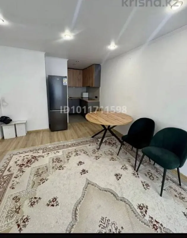 Подселение, для девушек, Аккент, 48 000 ₸ за квартиру