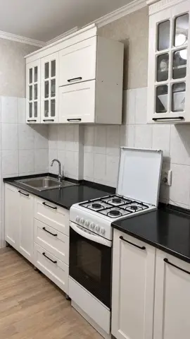 Подселение, Алмагуль, Алматы