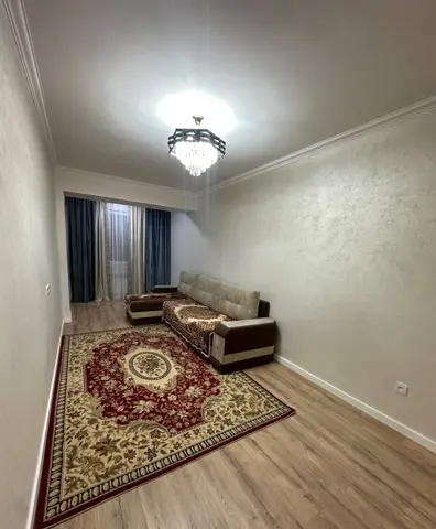 Подселение, ЖК Жетісу Парк, Алматы