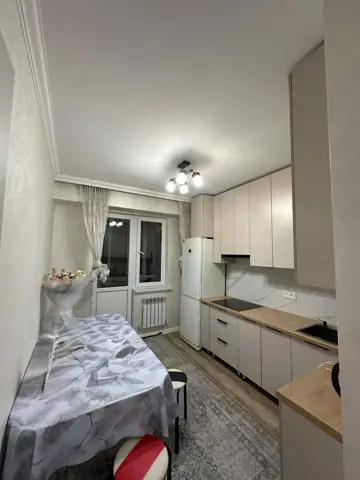 Подселение, ЖК Жетісу Парк, Алматы
