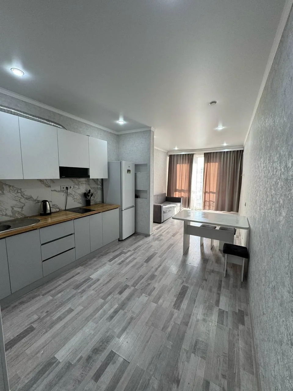 1-комн. квартира, для девушек, Алма Сити, 180 000 ₸