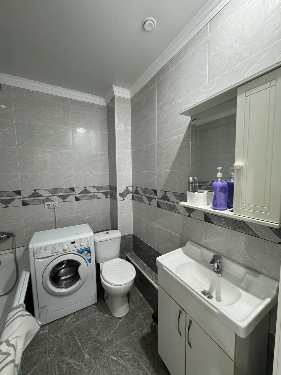 1-комн. квартира, для девушек, Алма Сити, 180 000 ₸