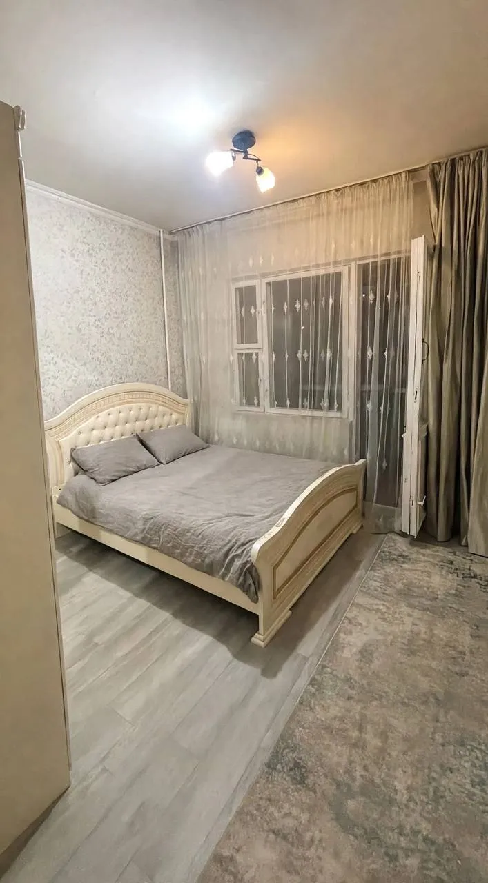Подселение, для девушек, Аксай, 60 000 ₸ за квартиру