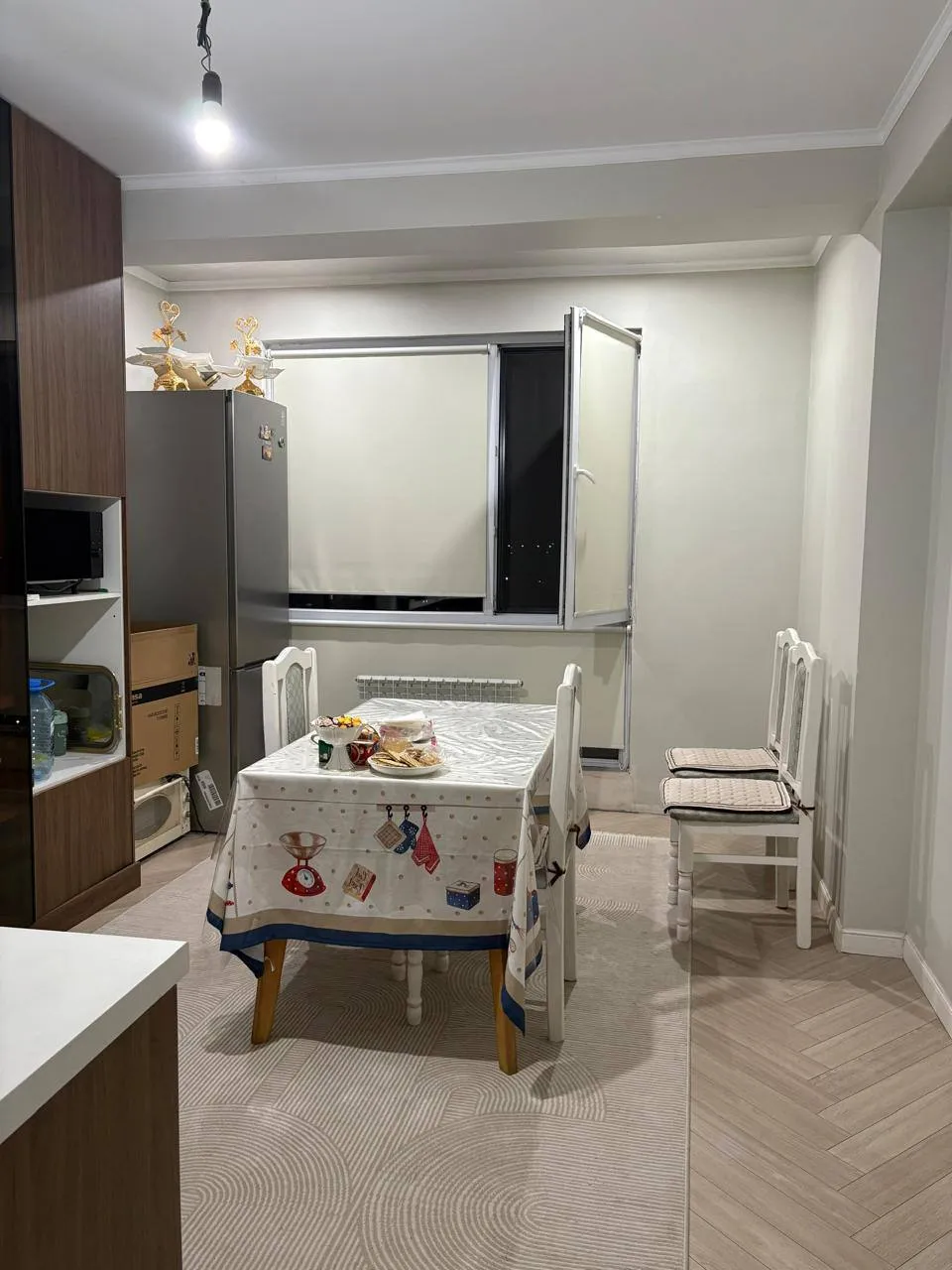 Комната, для девушек, Алма сити, 75 000 ₸