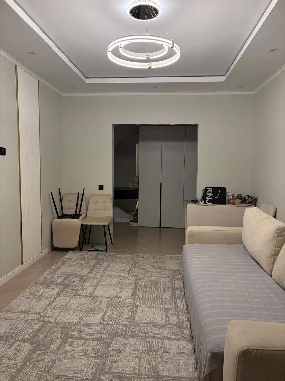 Комната, для девушек, Алма сити, 75 000 ₸