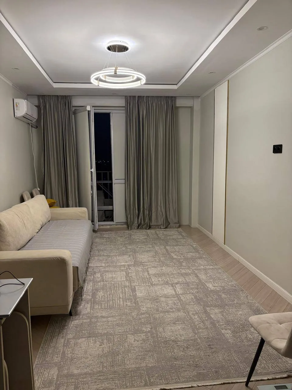 Комната, для девушек, Алма сити, 75 000 ₸