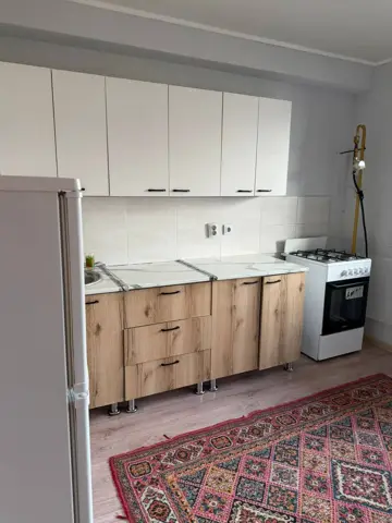 Подселение, Алма сити5, Алматы