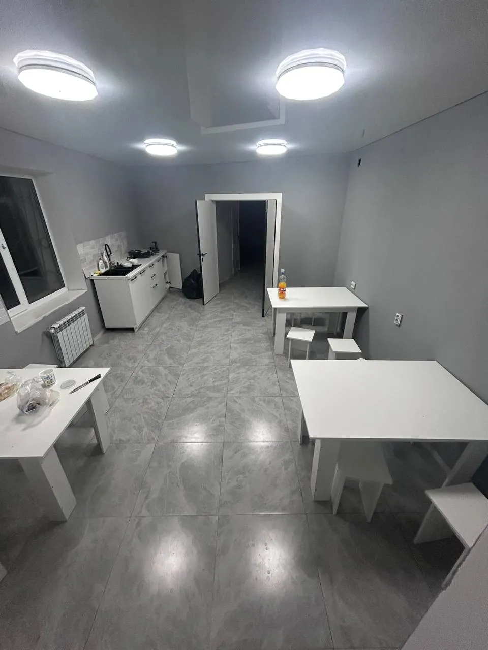 Подселение, Медеуский, 40 000 ₸ за квартиру