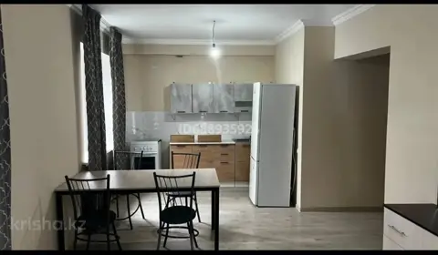 Комната, Алматы