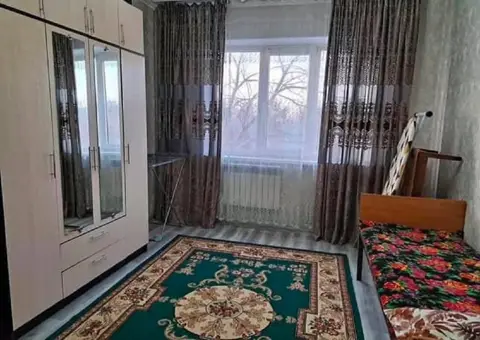 Подселение, Тастак, Алматы