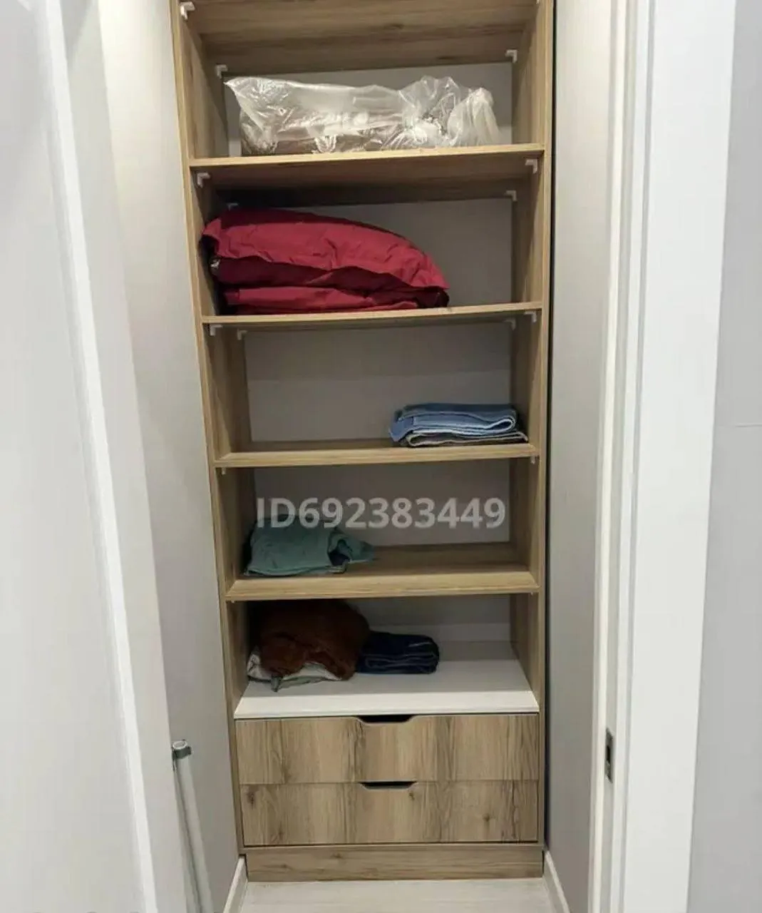 Подселение, для девушек, 50 000 ₸/чел