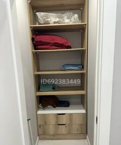 Подселение, Алматы