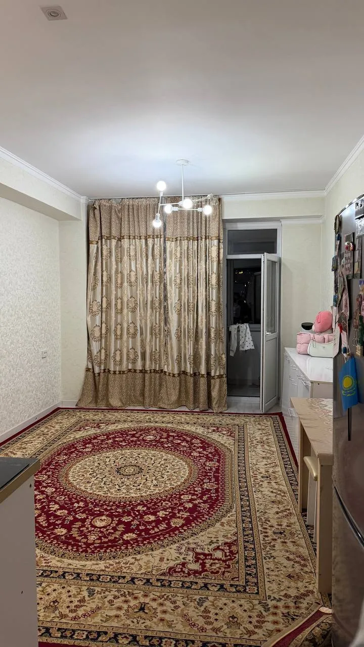Подселение, для девушек, 70 000 ₸/чел