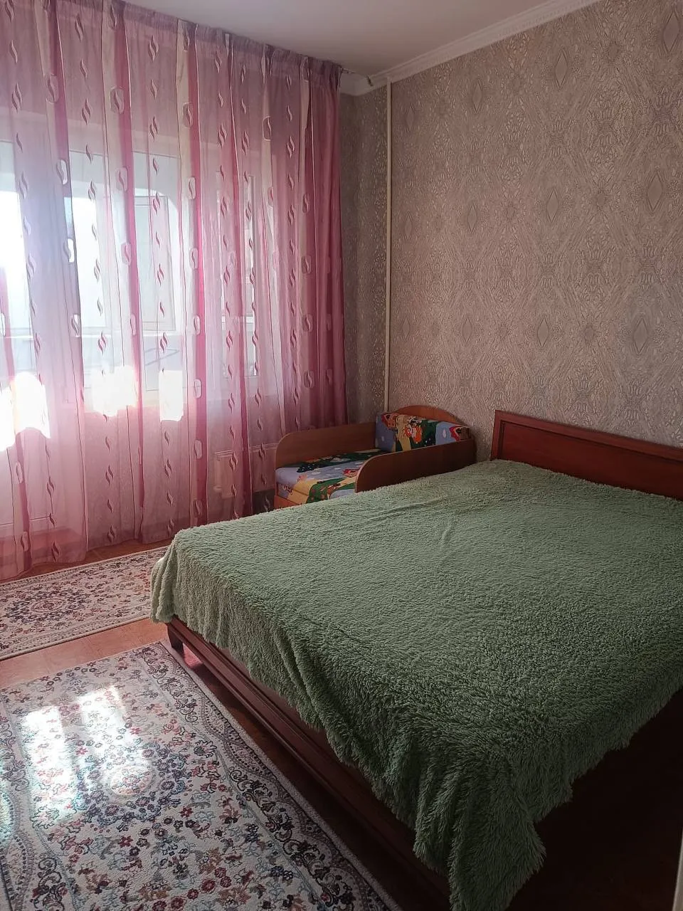 Подселение, для девушек, 70 000 ₸/чел