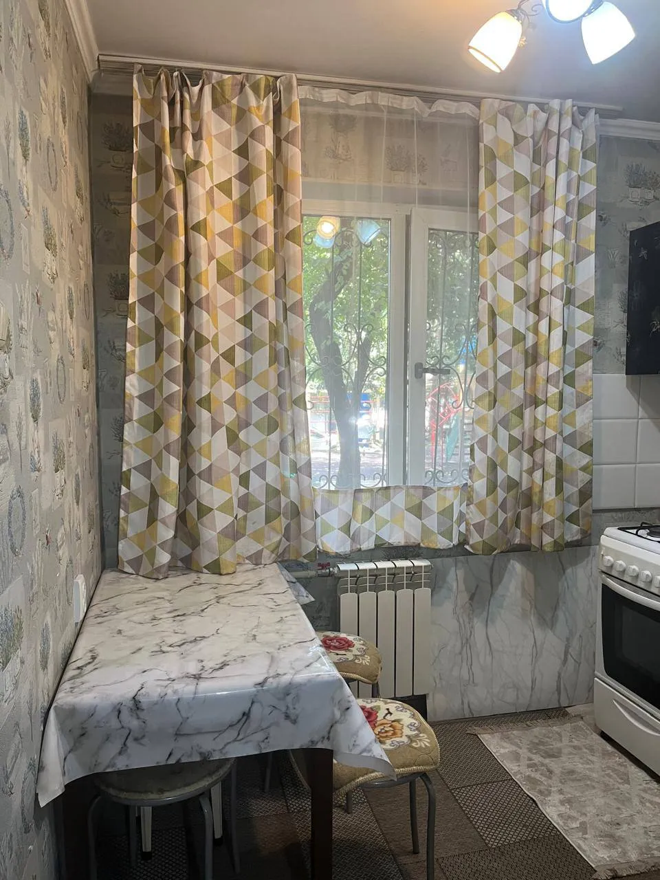 Подселение, для девушек, Тастак 1, 65 000 ₸/чел