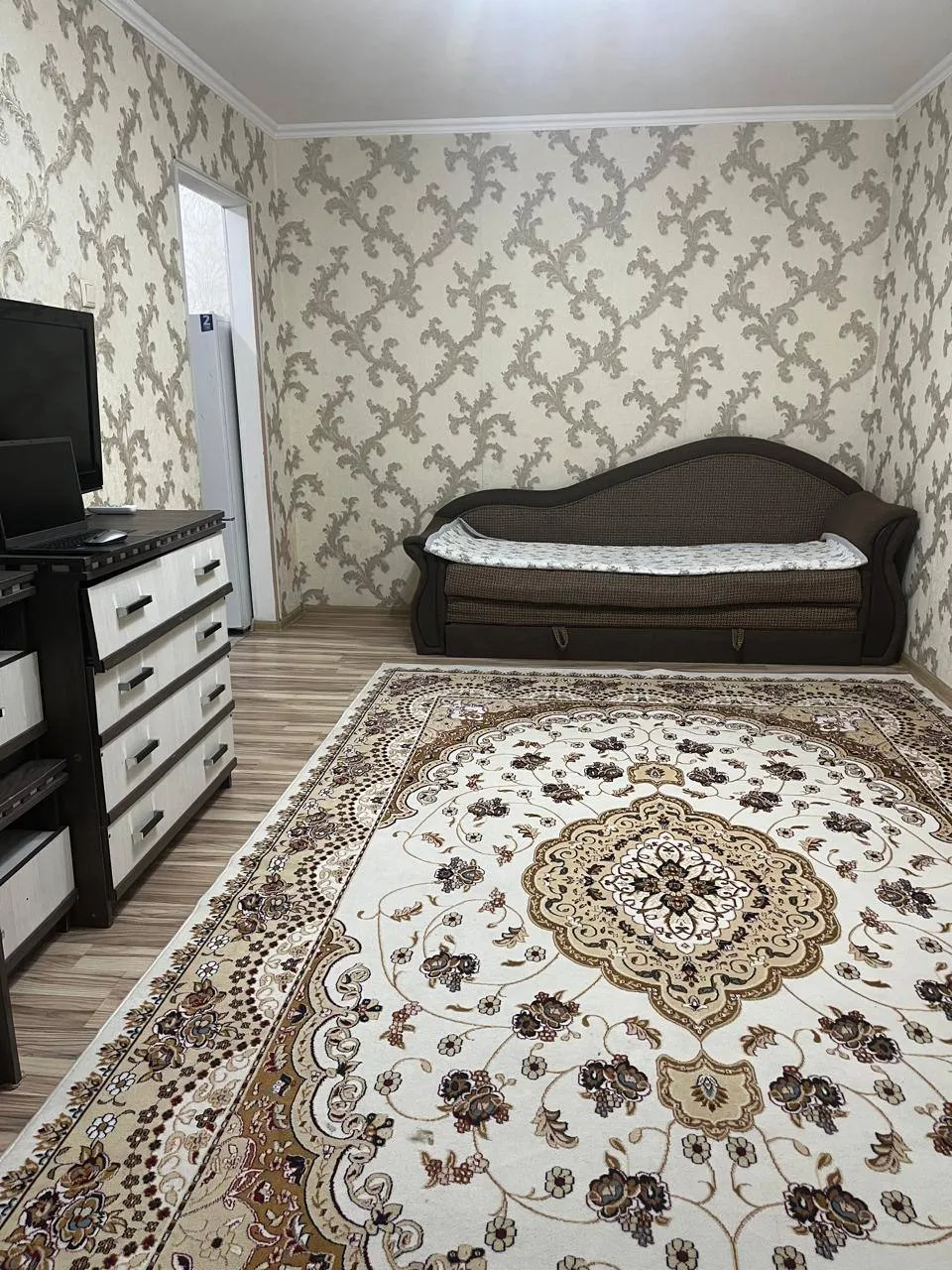 Подселение, для девушек, Тастак 1, 65 000 ₸/чел