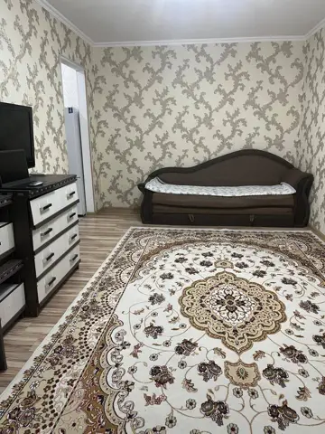 Подселение