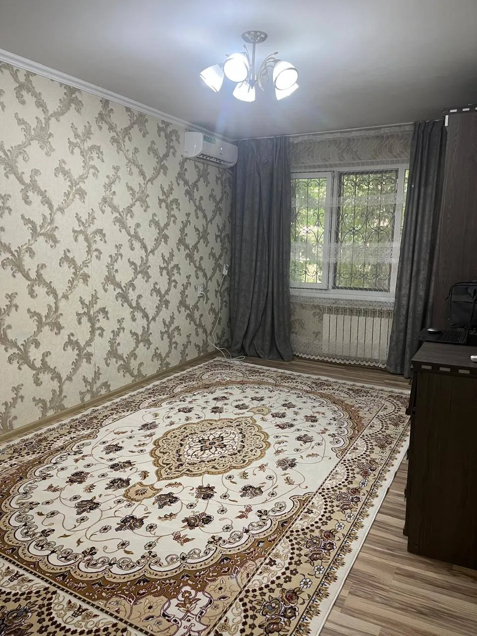 Подселение, для девушек, Тастак 1, 65 000 ₸/чел