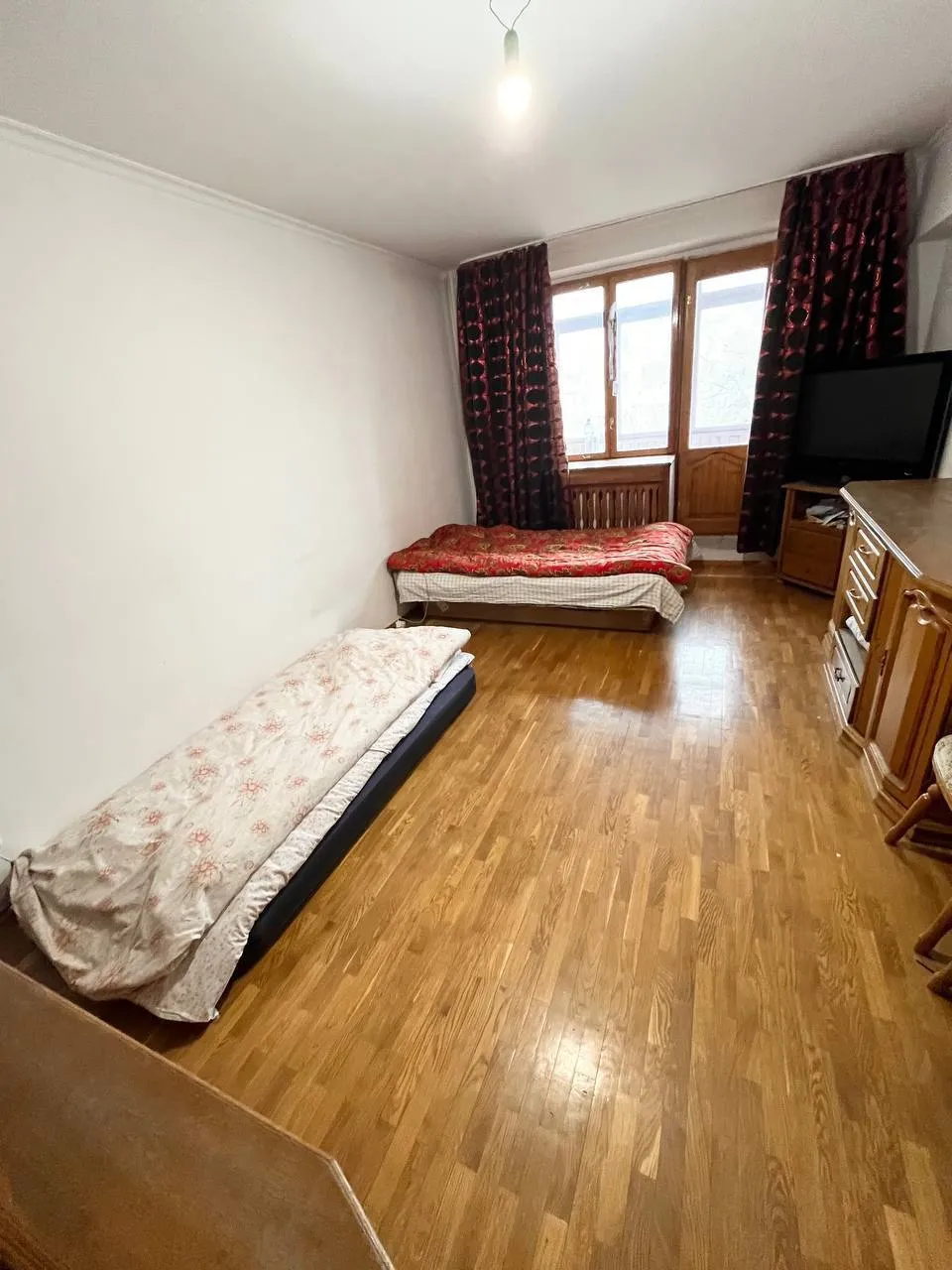 Подселение, для девушек, Бостандакский, 75 000 ₸/чел
