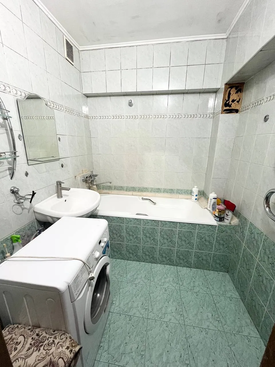 Подселение, для девушек, Бостандакский, 75 000 ₸/чел
