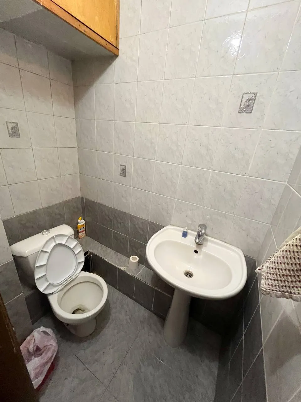 Подселение, для девушек, Бостандакский, 75 000 ₸/чел