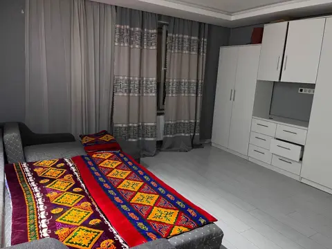 Подселение