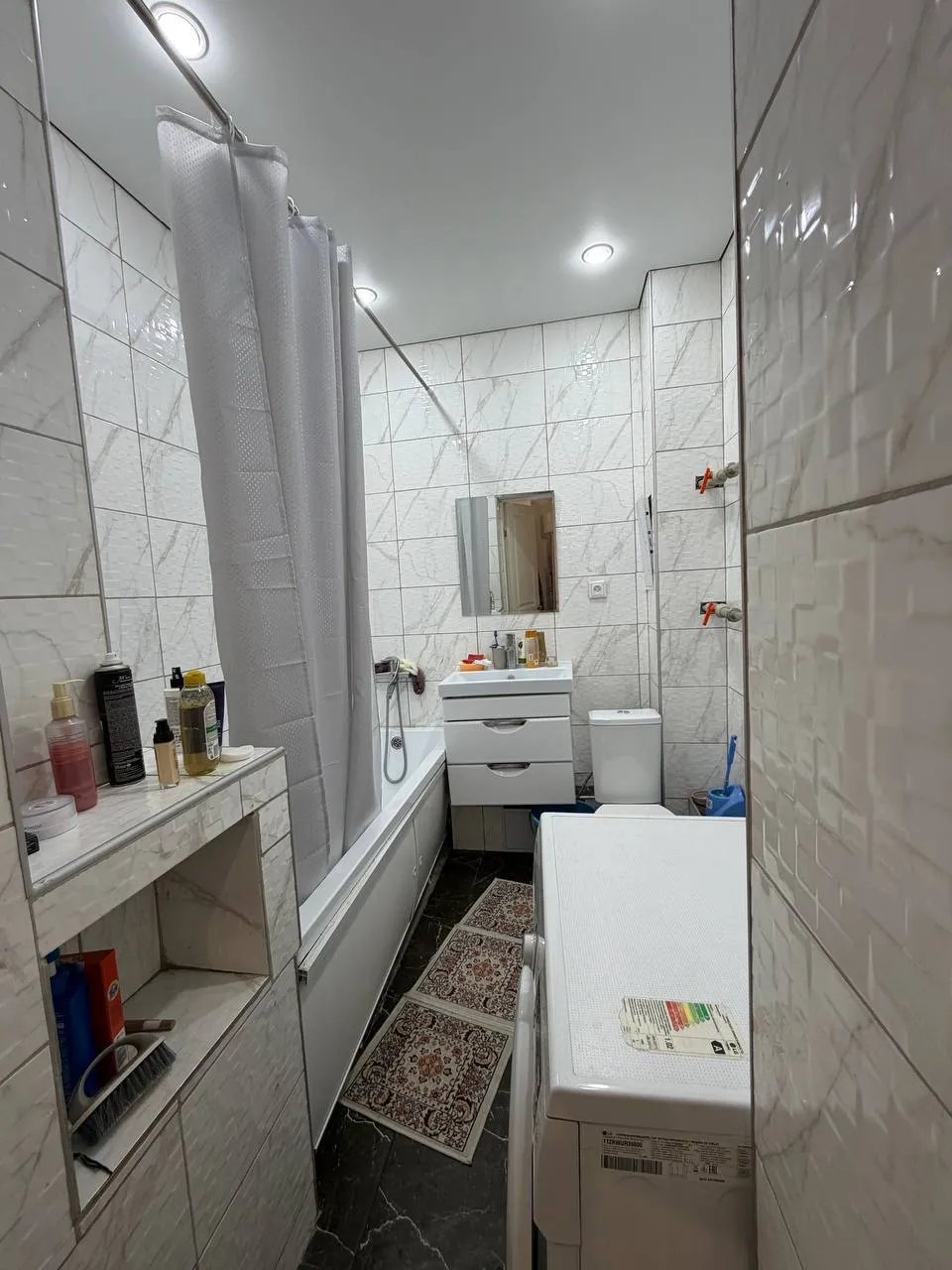 Подселение, для девушек, 56 667 ₸/чел