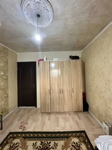 Подселение