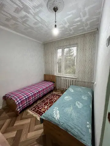 Подселение