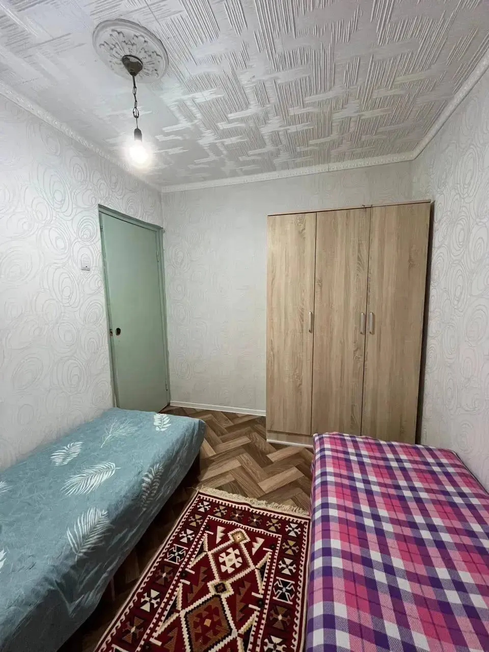 Подселение, для девушек, Алмалинский, 65 000 ₸/чел