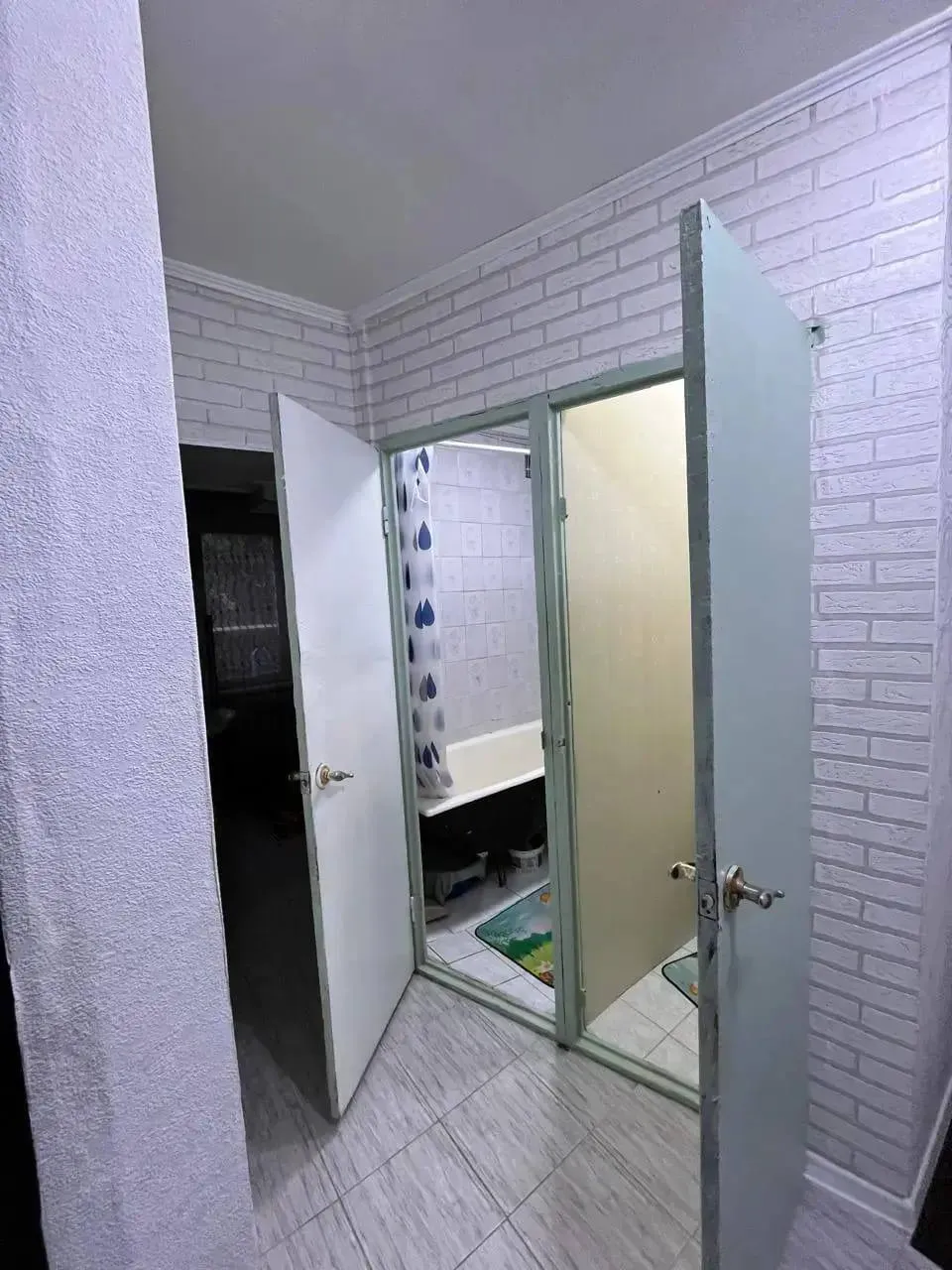 Подселение, для девушек, Алмалинский, 65 000 ₸/чел