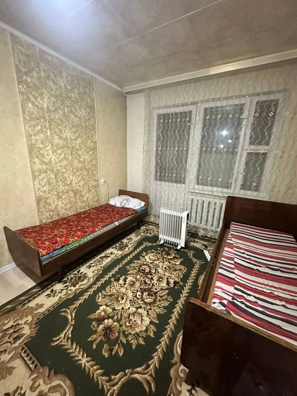 Подселение, для девушек, Алмалинский, 65 000 ₸/чел