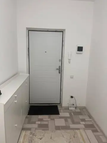 Подселение