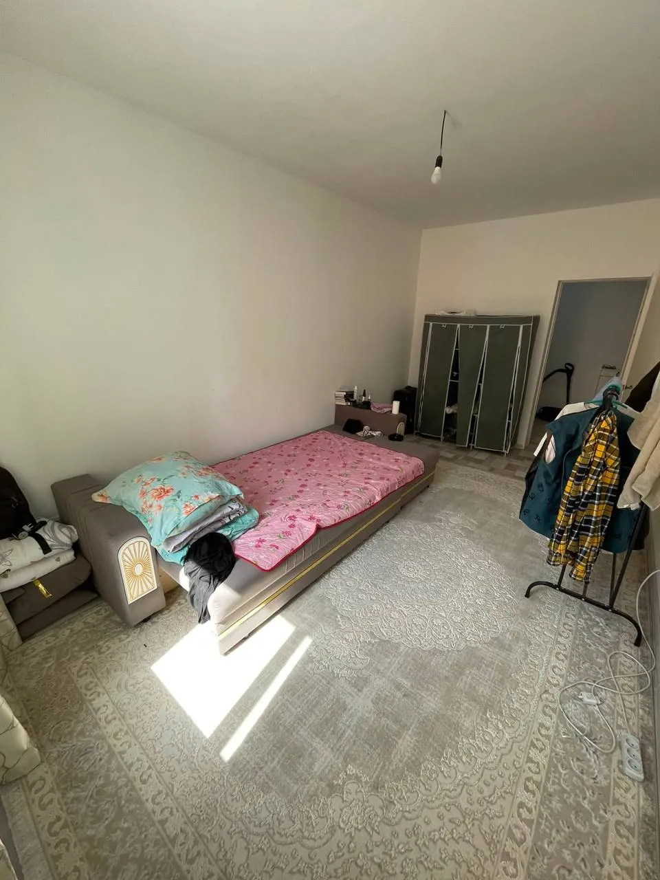Подселение, для девушек, 60 000 ₸/чел