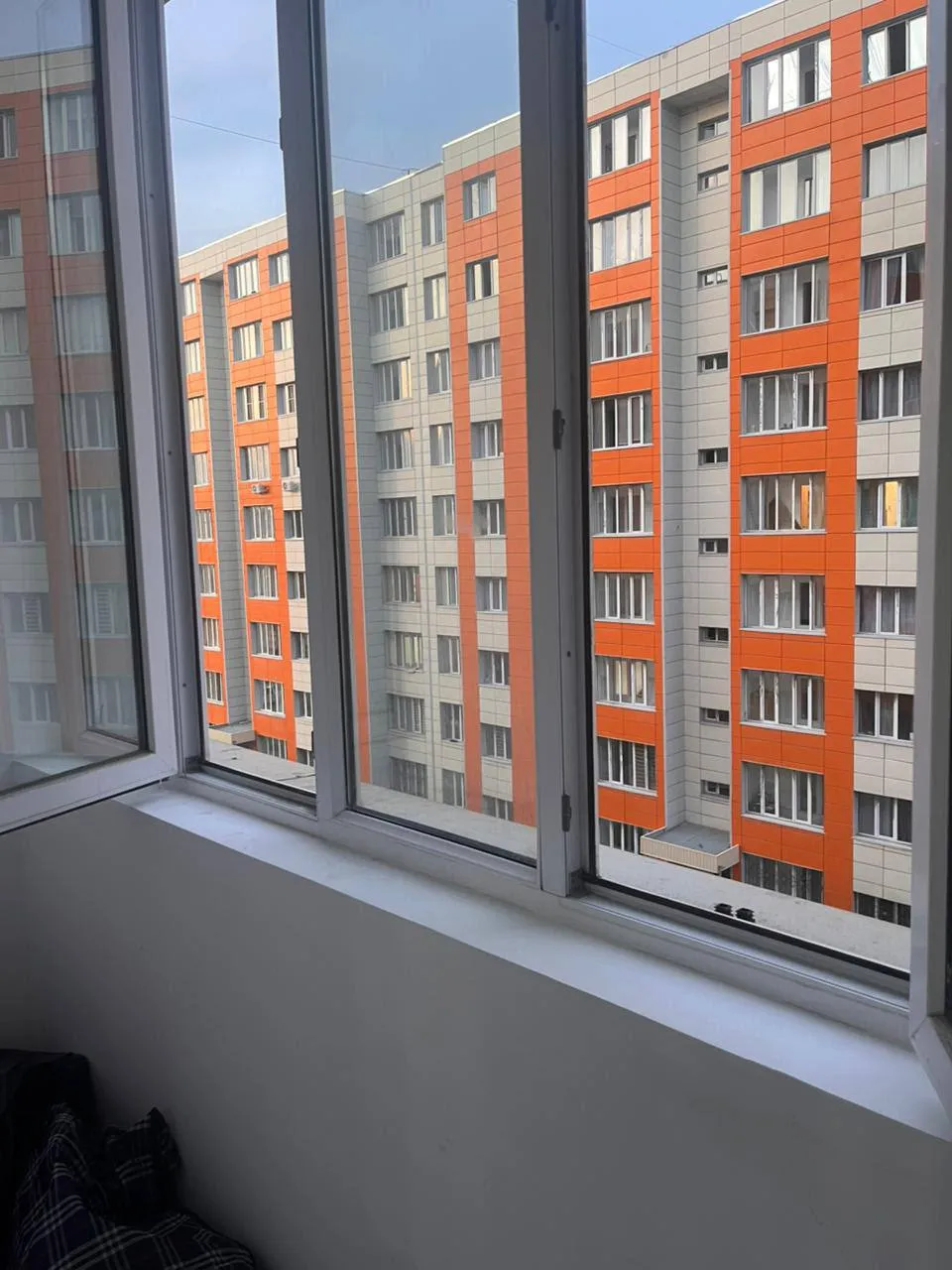 Подселение, для девушек, 60 000 ₸/чел