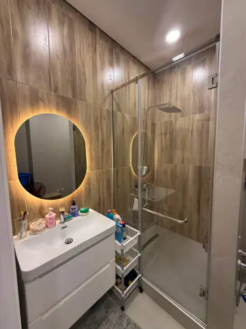 Подселение