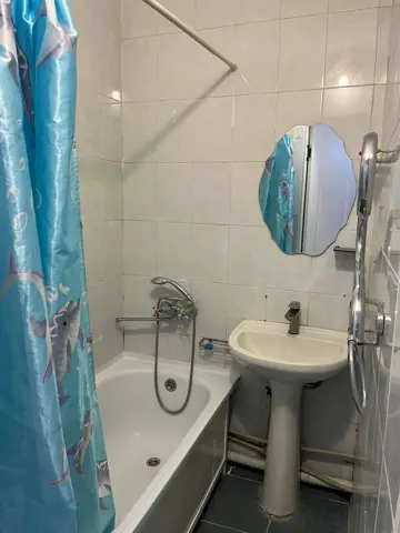 Подселение