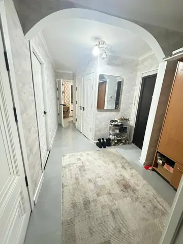 Подселение