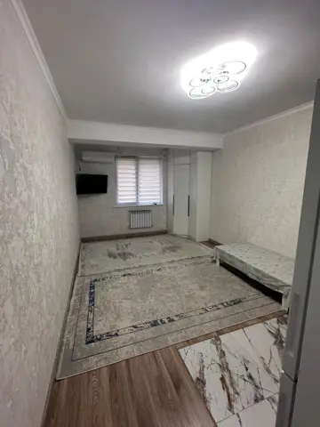Квартира