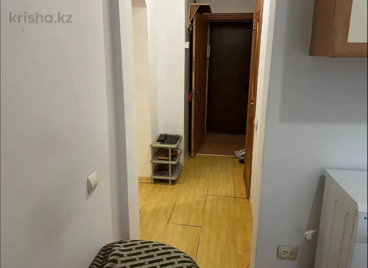 Подселение, для девушек, Алмалинский, 125 000 ₸
