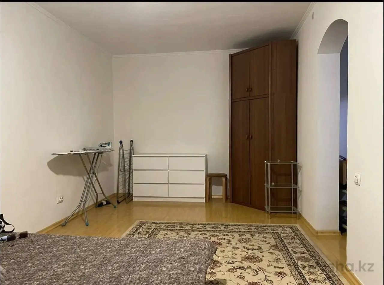 Подселение, для девушек, Алмалинский, 125 000 ₸
