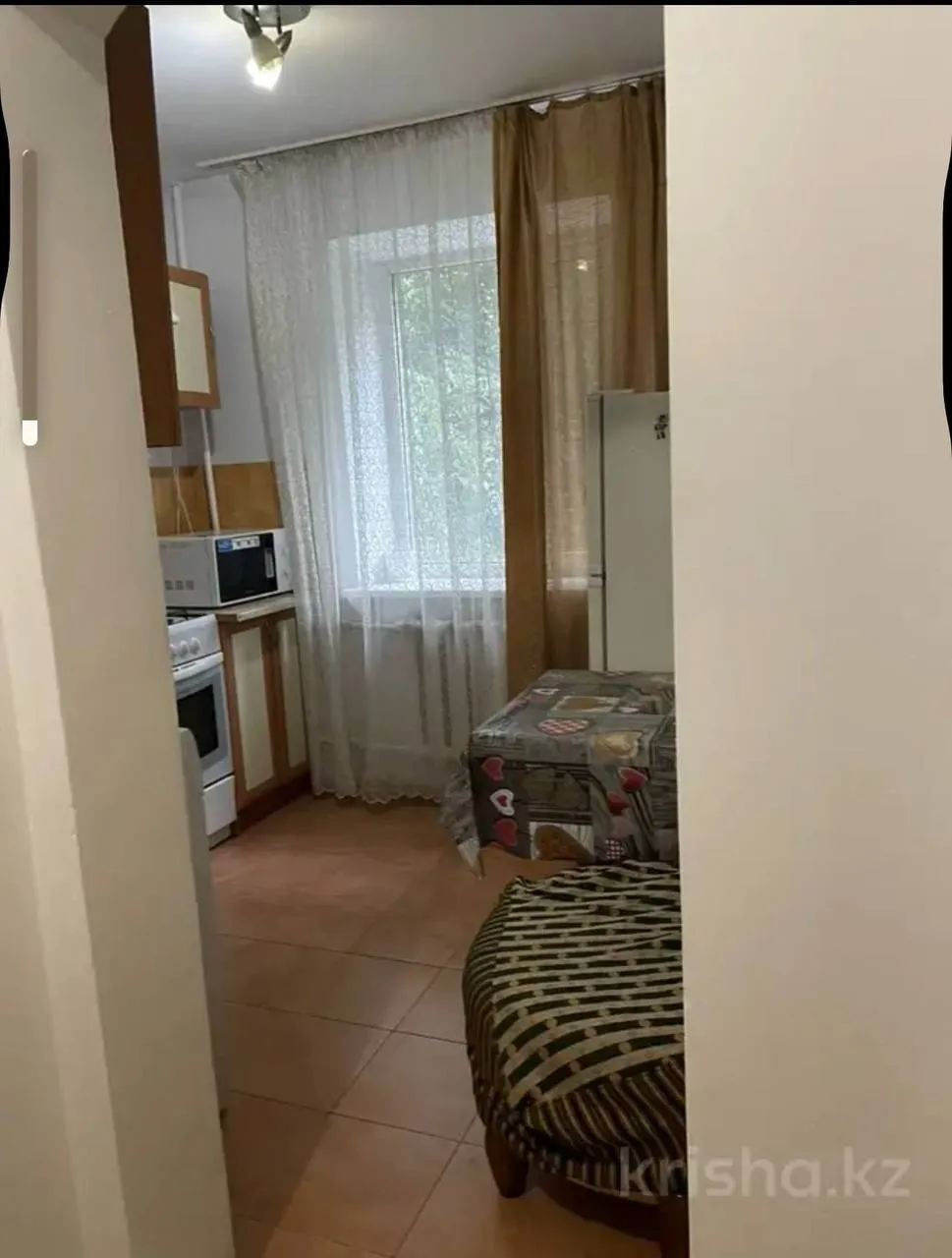 Подселение, для девушек, Алмалинский, 125 000 ₸